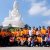กิจกรรมทัศนศึกษาดูงานภาคเหนือ ปีการศึกษา 2560